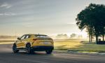 Lamborghini Urus Shiny Black Package 2018 года (NA)